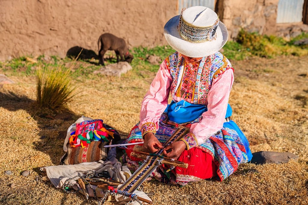 CONECTA VENTURES COLCA TEXTIL