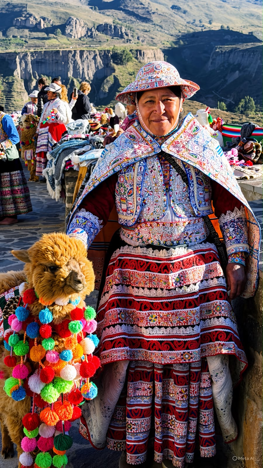 CONECTA VENTURES COLCA