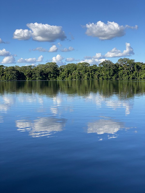 CONECTA VENTURES LAGO PUERTO