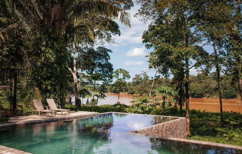 CONECTA VENTURES LODGE PISCINA