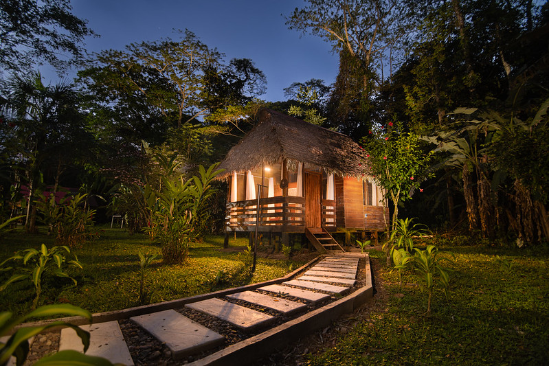 CONECTA VENTURES LODGE